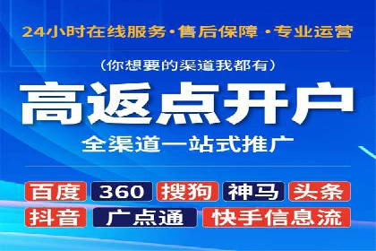 百度广告投放技巧与案例分享