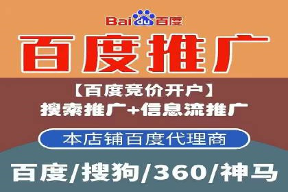 SEM推广托管，案例展示转化率提升